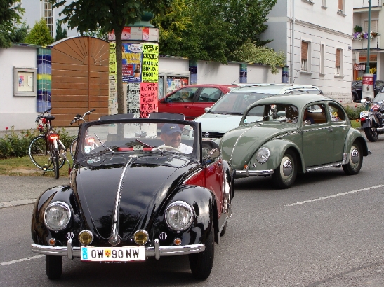 2008-07-13 10-jhriges Oldtimertreffen in Pinkafeld